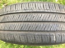 2x Pneus Kumho Solus TA31 All-Season 205/55R16 tires - Photo 8