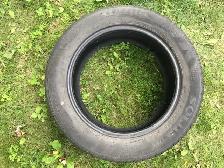 2x Pneus Kumho Solus TA31 All-Season 205/55R16 tires - Photo 10