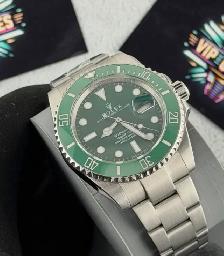 rolex watch  automatic watch  Cartier watch mens watch omega wat - Photo 2