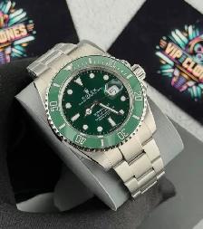 rolex watch  automatic watch  Cartier watch mens watch omega wat - Photo 7