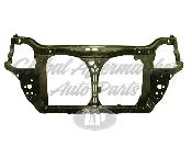 Kia Rio Sedan 2006-2011 Radiator Support