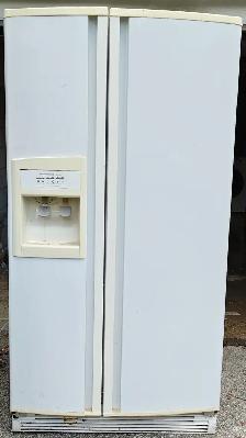 KitchenAid Fridge