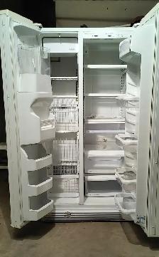 KitchenAid Fridge - Photo 2
