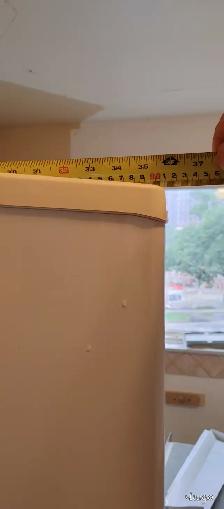 KitchenAid Fridge - Photo 5