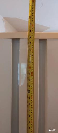 KitchenAid Fridge - Photo 6