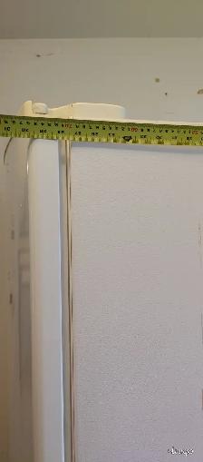 KitchenAid Fridge - Photo 7