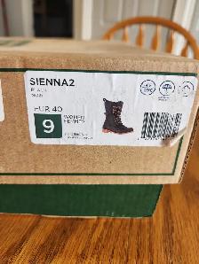 Bottes Femme 9 - Photo 3