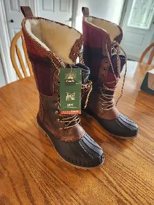 Bottes Femme 9 - Photo 4