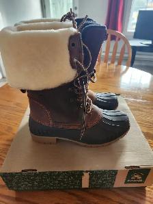 Bottes Femme 9 - Photo 9