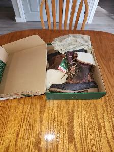Boots women 9 - Photo 2