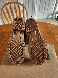 Boots women 9 - Photo 5