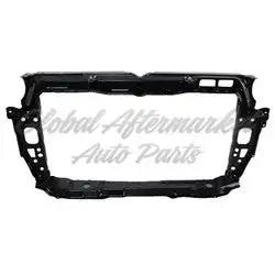 Kia Rio Sedan 2018-2023 Radiator Support Steel