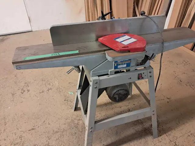 King Canada Joiner
