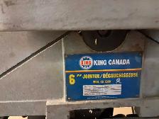 King Canada Joiner - Photo 2