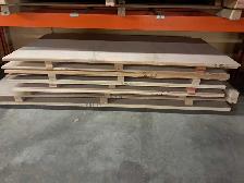 4 x 8 MDF Sheets