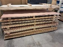 4 x 8 MDF Sheets - Photo 2