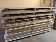 4 x 8 MDF Sheets - Photo 3