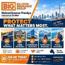 Licensed Insurance Broker Ontario | Auto, Home, Business & more