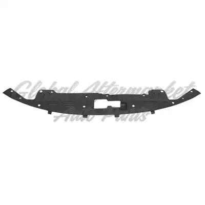 Kia Optima Hybrid 2014-2016 Radiator Support Cover (Sight