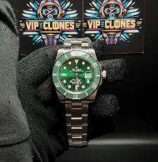 rolex watch  automatic watch  Cartier watch mens watch omega wat - Photo 7