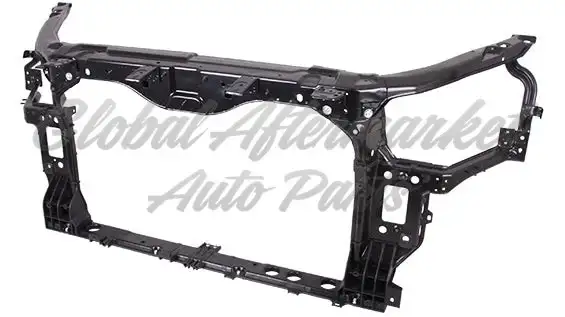 Kia Optima 2014-2015 Radiator Support 2.4l Usa Built