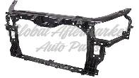 Kia Optima 2014-2015 Radiator Support 2.4l Usa Built