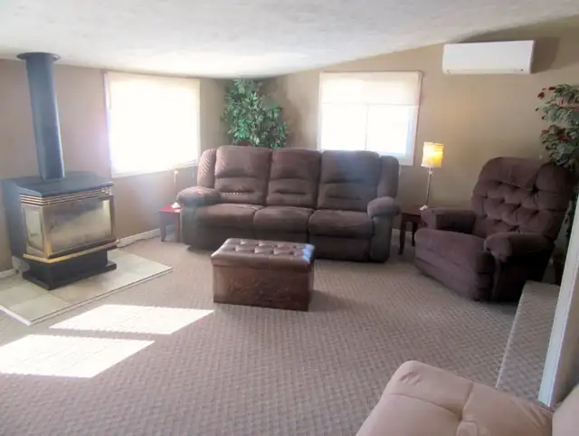 All Inclusive Apartment