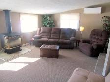 All Inclusive Apartment