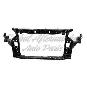 Kia Optima 2016-2020 Radiator Support Usa Built