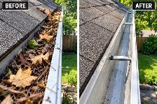 Gutter Cleaning – Whitby & Durham Region | Fall Special