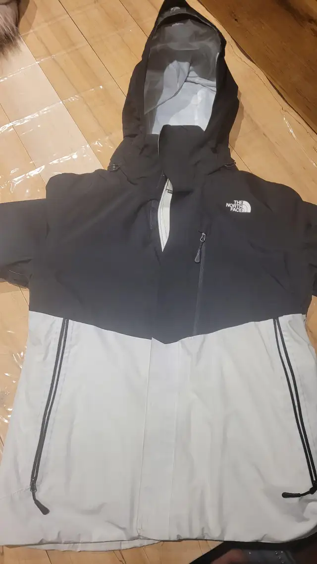 Manteau sport femme