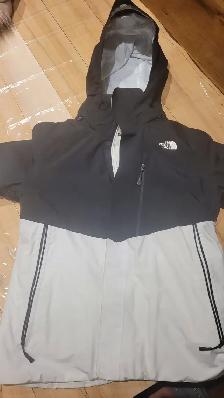 Manteau sport femme