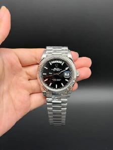 rolex watch  automatic watch  Cartier watch mens watch omega wat - Photo 2
