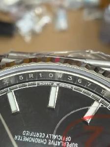 rolex watch  automatic watch  Cartier watch mens watch omega wat - Photo 6