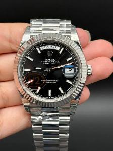 rolex watch  automatic watch  Cartier watch mens watch omega wat - Photo 7