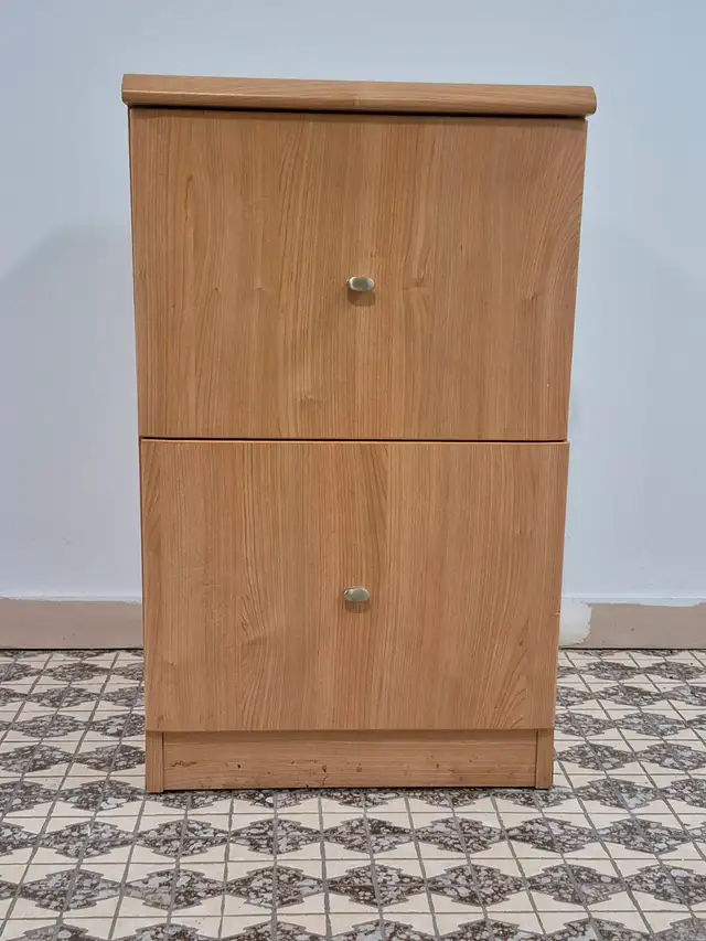 Meuble de Rangement
