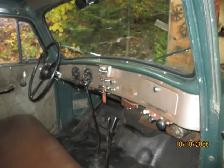 1952 HARVESTER  L130  All Original Farm Truck!Has Tilt Dump Box - Photo 9