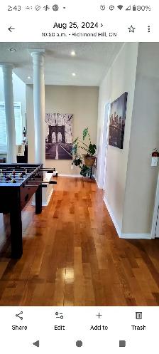 Female only- Richmond Hill room for rent - Photo 5