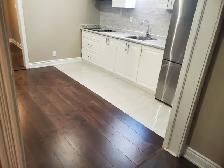Room for rent in basement appartment in cambridge - Photo 4