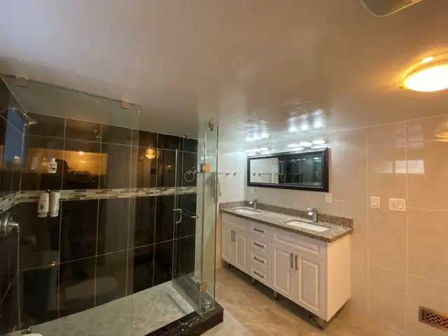 room for rental