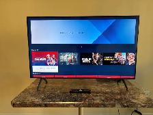42" SAMSUNG TELEVISION - Photo 2