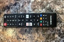 42" SAMSUNG TELEVISION - Photo 3