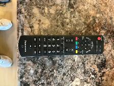 32" Panasonic Television - Photo 3
