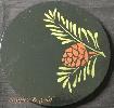 Handcrafted Cork Trivet: Unique Protection for Your Home - Photo 8