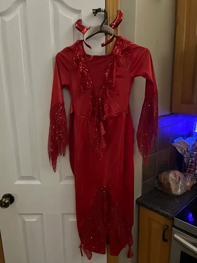 Halloween Costumes