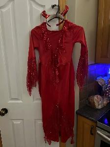 Halloween Costumes