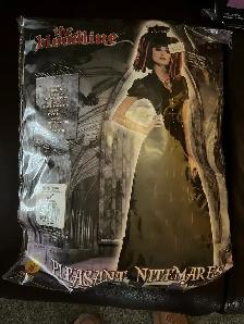 Halloween Costumes - Photo 8