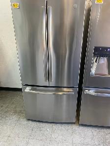 Frigo General Electric – Seulement 699 $!