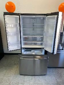 Frigo General Electric – Seulement 699 $! - Photo 3