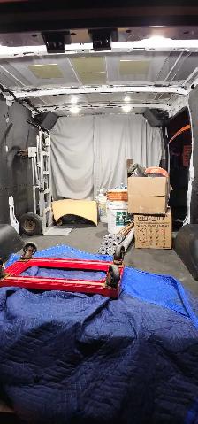 IM LOOKING FOR MOVING DELIVERY JOB 647-761-0675 - Photo 2